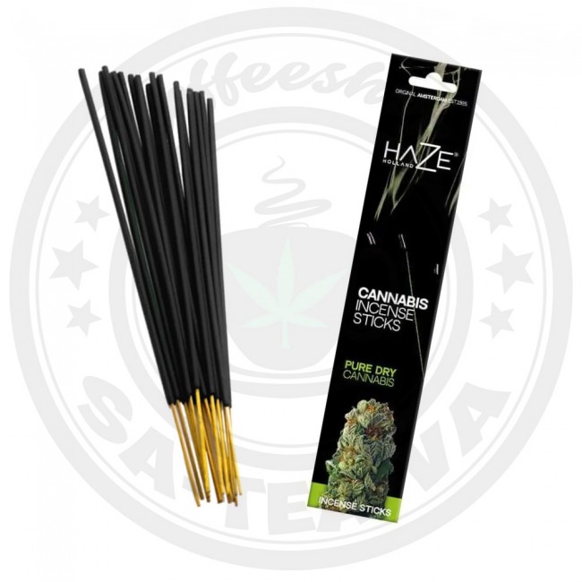 ENCENS CANNABIS PURE DRY