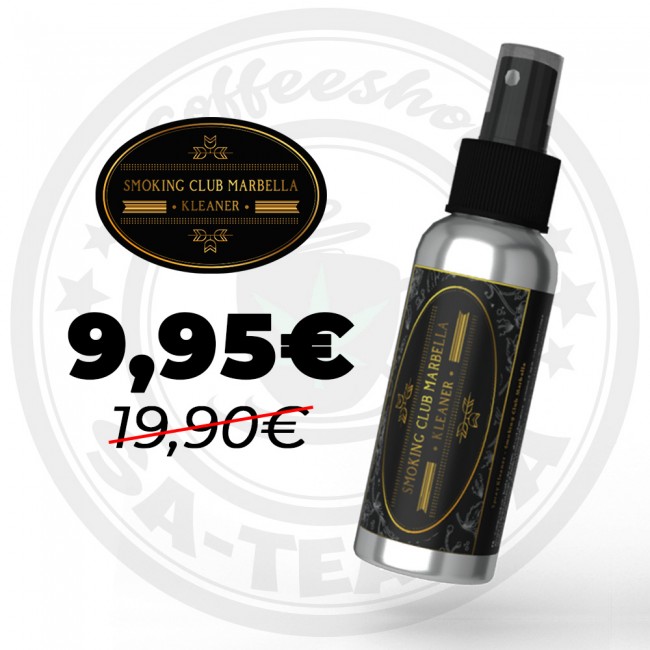 SPRAY KLEANER MARBELLA ANTI...