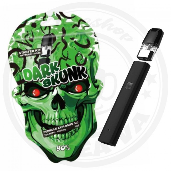 Skull Vape SKUNK FE 5.0 CSA...