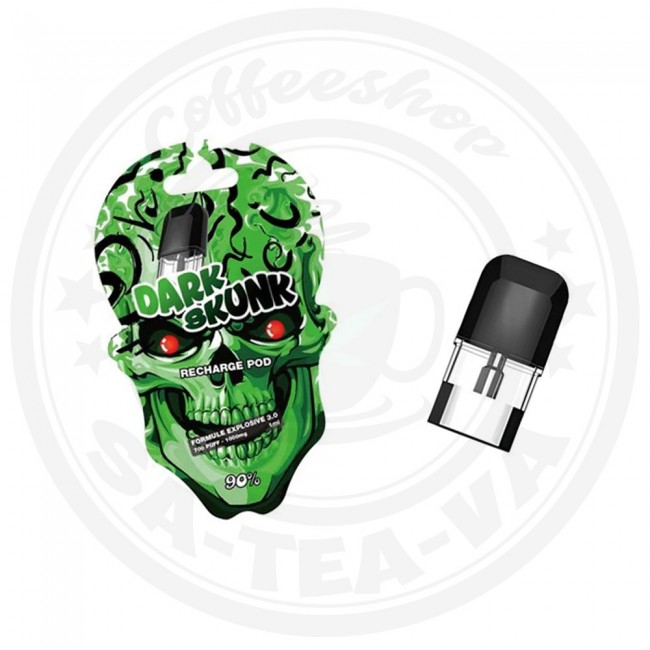 Skull Vape DARK SKUNK FE...