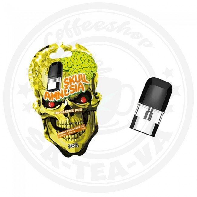 Skull Vape AMNESIA FE 3.0...