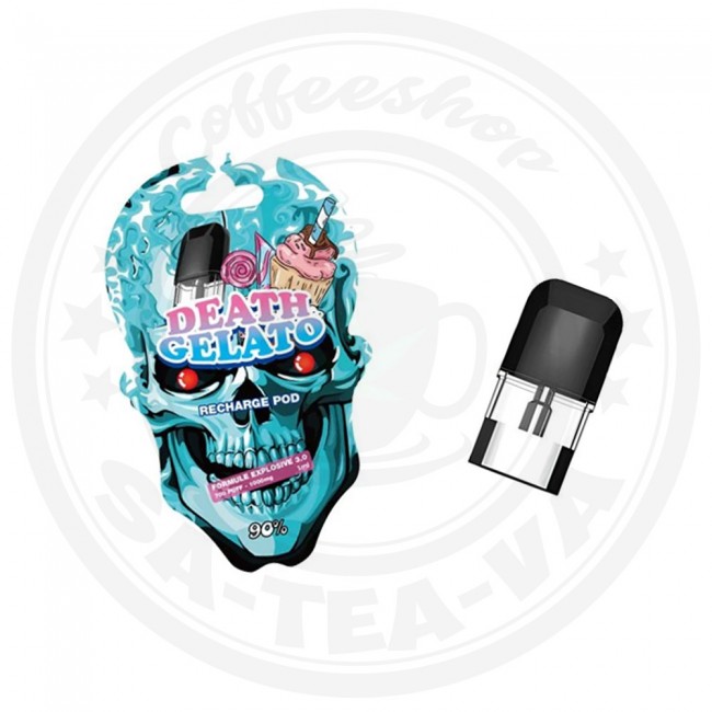 Skull Vape GELATO FE 3.0...