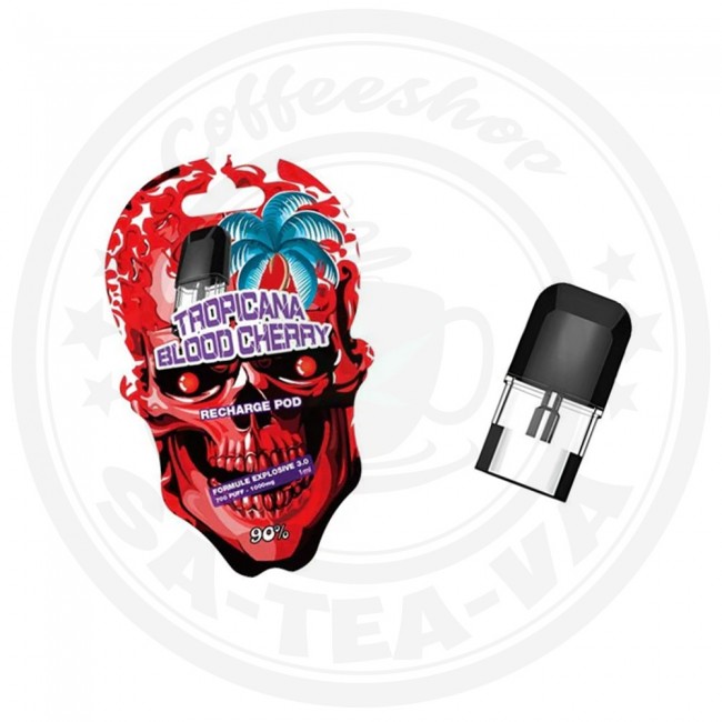 Skull Vape TROPICANA FE 3.0...