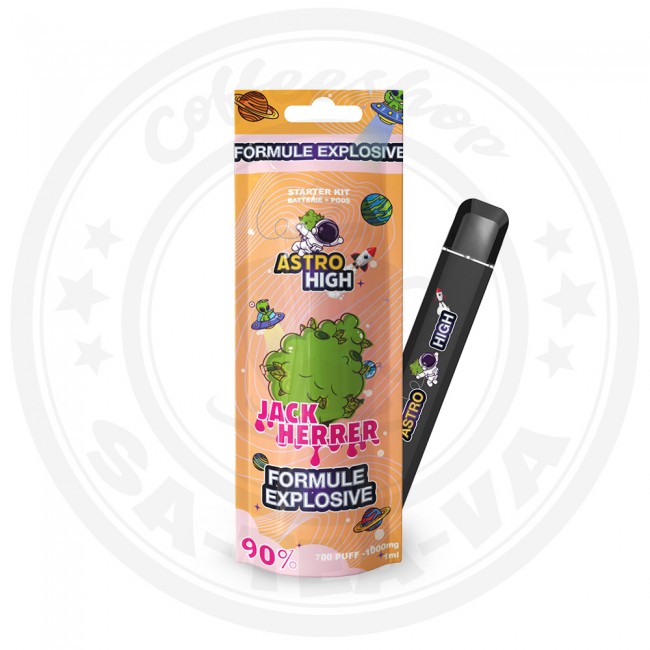 Astro High JACK HERRER HE...