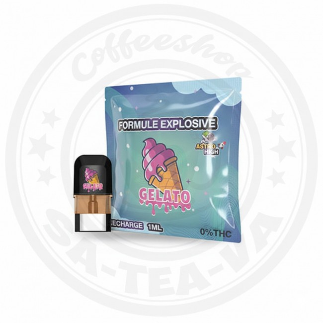 Astro High GELATO HE...