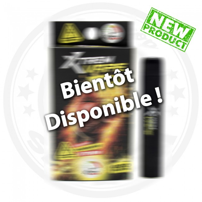 Xtrem Vape GIRL SCOUT PEN...