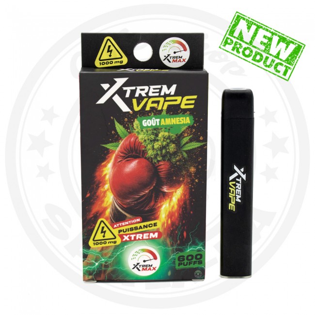 Xtrem Vape HE AMNESIA PEN...
