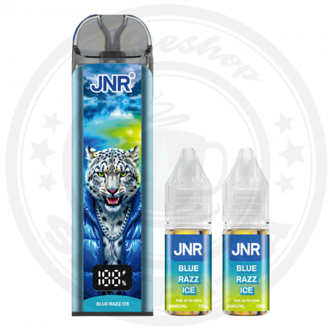Puff JPUFF 47K JNR Blue...