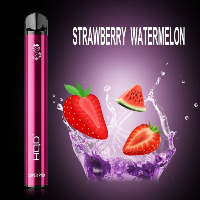 Vape pen Strawberry...