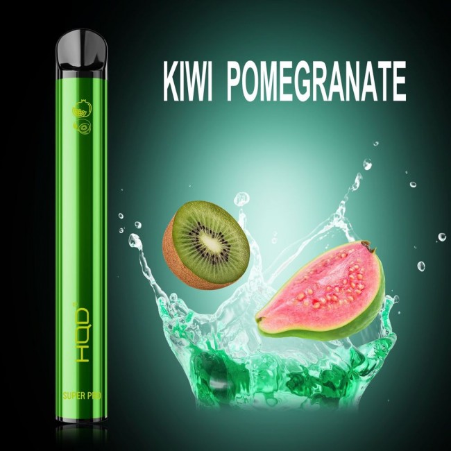 Vape pen Kiwi Pomegranate...