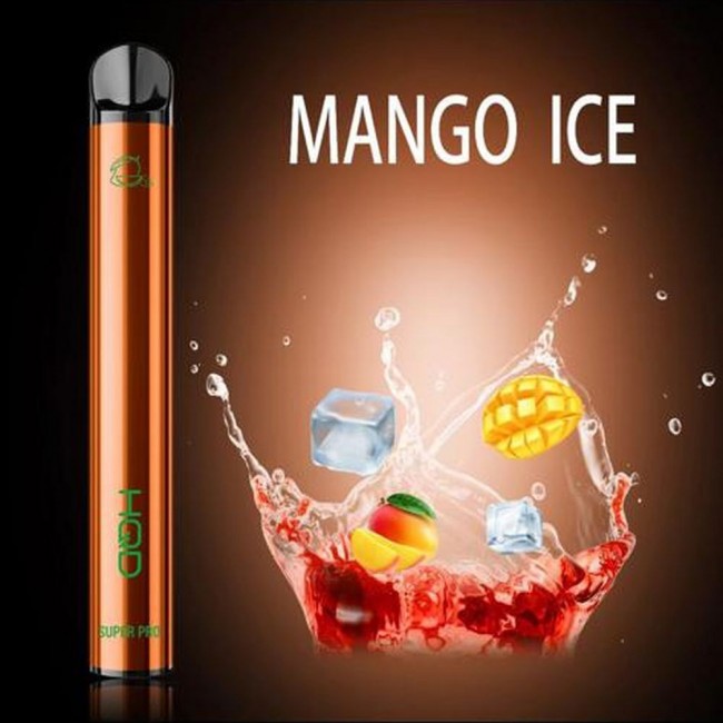 Vape pen HQD Frozen Mango...
