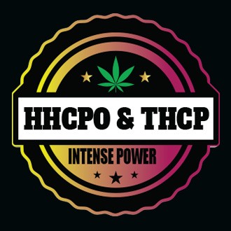 Fleurs HHCPO & THCP - SATEAVA