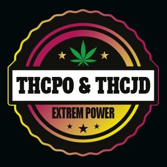 Fleurs THCJD & THCPO - SATEAVA