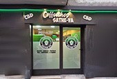 Coffeeshop SATHE-VA Figueras