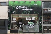 Coffeeshop SA-TEA-VA Alençon (61)